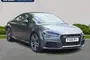 2016 Audi TT 2.0T FSI Quattro S Line 2dr S Tronic