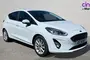2020 Ford Fiesta 1.0 EcoBoost Hybrid mHEV 125 Titanium 5dr