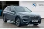 2021 BMW X1 xDrive 20d xLine 5dr Step Auto