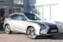 2018 Lexus RX 450h 3.5 Premier 5dr CVT [Sunroof]