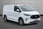 2025 Ford Transit Custom 2.0 EcoBlue 136ps H1 Van Limited