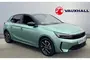 2025 Vauxhall Corsa 1.2 Turbo Yes 5dr