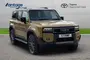 2024 Toyota Land Cruiser 2.8 D-4D 204 Invincible 5dr Auto [7 Seat]