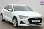 2025 Audi A3 40 TFSI e Sport 5dr S Tronic
