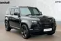 2023 Land Rover Defender 3.0 D250 X-Dynamic SE 110 5dr Auto