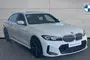 2023 BMW 3 Series 320i M Sport 4dr Step Auto