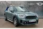 2022 MINI Countryman 1.5 Cooper S E Exclusive ALL4 PHEV 5dr Auto