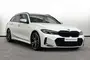 2022 BMW 3 Series Touring 320i M Sport 5dr Step Auto