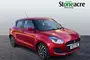 2023 Suzuki Swift 1.2 Dualjet 83 12V Hybrid SZ-L 5dr