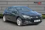 2017 Vauxhall Astra 1.4i 16V SRi 5dr
