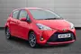 2019 Toyota Yaris 1.5 VVT-i Icon Tech 5dr