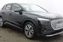 2024 Audi Q4 210kW 45 82kWh Sport 5dr Auto [Leather]