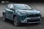 2025 Toyota Yaris Cross 1.5 Hybrid 130 Excel 5dr CVT