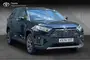 2024 Toyota RAV4 2.5 VVT-i Hybrid Design 5dr CVT 2WD