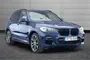 2020 BMW X3 xDrive30d M Sport 5dr Step Auto