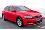 2019 Volkswagen Polo 1.0 TSI 95 SE 5dr
