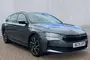 2025 Skoda Octavia 1.5 TSI 150 e-TEC Sportline 5dr DSG