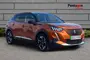 2023 Peugeot e-2008 100kW GT 50kWh 5dr Auto