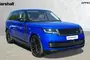 2023 Land Rover Range Rover 4.4 P530 V8 SV 4dr Auto