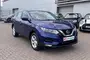 2019 Nissan Qashqai 1.3 DiG-T Acenta Premium 5dr