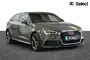 2016 Audi A3 2.0 TFSI S Line 5dr S Tronic