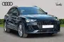 2025 Audi Q3 35 TFSI Black Edition 5dr S Tronic [20" Alloy]