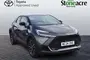 2024 Toyota C-HR 1.8 Hybrid Excel 5dr CVT