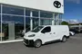 2024 Toyota Proace 2.0D 145 Icon Van