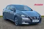 2021 Nissan Leaf 160kW e+ Tekna 62kWh 5dr Auto