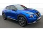 2024 Nissan Juke 1.0 DiG-T N-Connecta 5dr