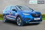 2019 Vauxhall Grandland X 1.2 Turbo Sport Nav 5dr Auto [8 Speed]