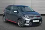 2023 Kia Picanto 1.0T GDi GT-line S 5dr [4 seats]