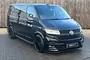 2024 Volkswagen Transporter 2.0 BiTDI 204 Highline Kombi Van DSG