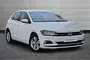 2019 Volkswagen Polo 1.0 EVO 80 SE 5dr