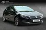 2019 Vauxhall Astra 1.4T 16V 150 Elite Nav 5dr
