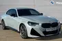 2023 BMW 2 Series M240i xDrive 2dr Step Auto