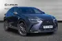 2022 Lexus NX 450h+ 2.5 5dr E-CVT [Premium Pack]