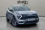 2025 Kia Sportage 1.6T GDi 207 HEV GT-Line 5dr Auto