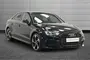 2020 Audi A3 Saloon 35 TFSI Black Edition 4dr S Tronic