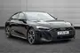 2026 Audi A5 S5 3.0 TFSI Quattro 367 Black Edition 4dr S tronic