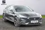2026 SEAT Leon 1.5 eTSI 150 FR Black Edition 5dr DSG [DAP]
