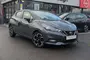 2022 Nissan Micra 1.0 IG-T 92 Acenta 5dr CVT