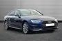 2021 Audi A4 35 TDI Sport Edition 4dr S Tronic