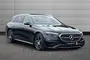 2025 Mercedes-Benz E-Class Estate E220d AMG Line Premium 5dr 9G-Tronic