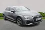 2023 Audi A3 30 TFSI S Line 5dr