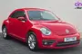2017 Volkswagen Beetle 1.4 TSI 150 Design 3dr