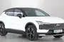 2026 Volvo EX30 315kW TM Perf Cross Country Ultra 69kWh 5dr Auto