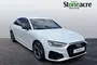 2021 Audi A4 35 TDI Black Edition 4dr S Tronic