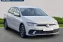 2024 Volkswagen Polo 1.0 TSI Life 5dr