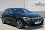 2023 BMW 1 Series 118i [136] M Sport 5dr Step Auto [LCP]